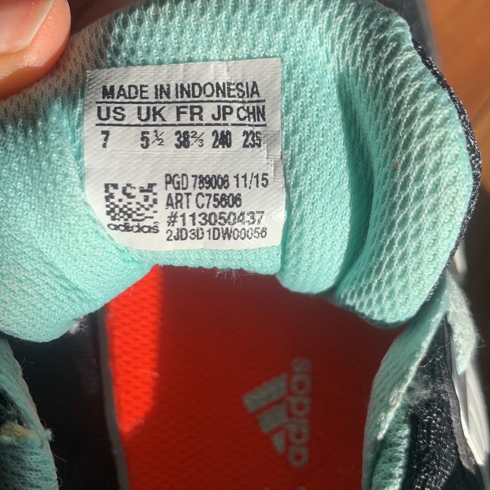 Adidas Free Rib Smart - Picture 3 of 4